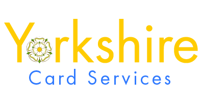 YORKSHIRE CARD SERVICES logo